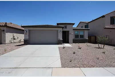 25333 N 172nd Drive, Surprise, AZ 85387 - Photo 1