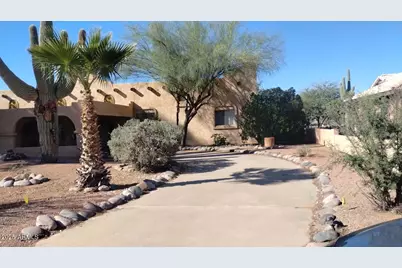 14264 S Baniff Lane, Arizona City, AZ 85123 - Photo 1