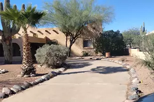 14264 S Baniff Ln, Arizona City, AZ 85123 - Photo 1