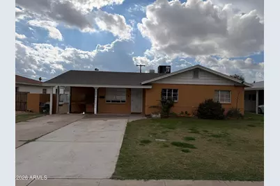 2305 W Maryland Avenue, Phoenix, AZ 85015 - Photo 1