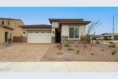 7568 W Bronco Trail, Peoria, AZ 85383 - Photo 1