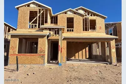 6988 W Buckhorn Trail, Peoria, AZ 85383 - Photo 1