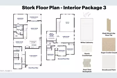 6988 W Buckhorn Trail, Peoria, AZ 85383 - Photo 1