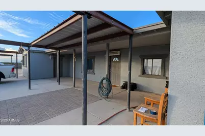 5602 S Wilson Road, Buckeye, AZ 85326 - Photo 1
