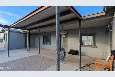 5602 S Wilson Road, Buckeye, AZ 85326 - Photo 5