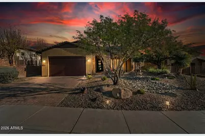 3685 Eastern Sky Circle, Wickenburg, AZ 85390 - Photo 1