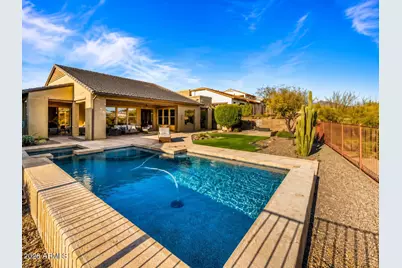 3685 Eastern Sky Circle, Wickenburg, AZ 85390 - Photo 25