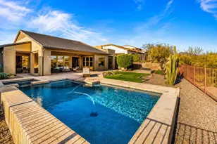 3685 Eastern Sky Cir, Wickenburg, AZ 85390 - Photo 25