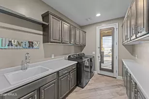 3685 Eastern Sky Cir, Wickenburg, AZ 85390 - Photo 19