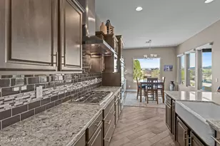 3685 Eastern Sky Cir, Wickenburg, AZ 85390 - Photo 21