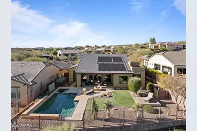 3685 Eastern Sky Circle, Wickenburg, AZ 85390 - Photo 3