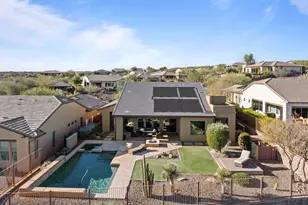 3685 Eastern Sky Cir, Wickenburg, AZ 85390 - Photo 3