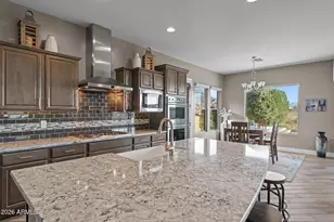 3685 Eastern Sky Cir, Wickenburg, AZ 85390 - Photo 15