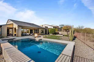 3685 Eastern Sky Cir, Wickenburg, AZ 85390 - Photo 27