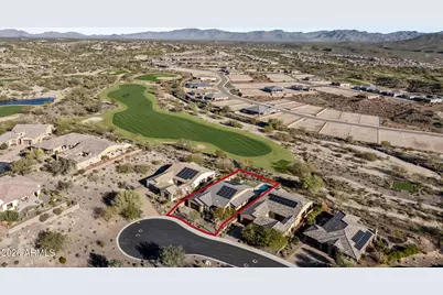 3685 Eastern Sky Circle, Wickenburg, AZ 85390 - Photo 3