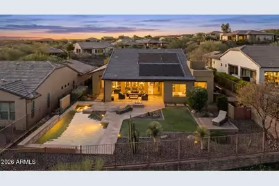 3685 Eastern Sky Circle, Wickenburg, AZ 85390 - Photo 5