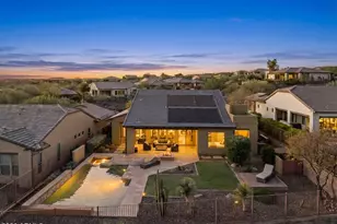 3685 Eastern Sky Cir, Wickenburg, AZ 85390 - Photo 5