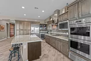 3685 Eastern Sky Cir, Wickenburg, AZ 85390 - Photo 17