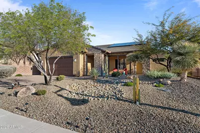 3685 Eastern Sky Circle, Wickenburg, AZ 85390 - Photo 1