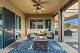 3685 Eastern Sky Cir, Wickenburg, AZ 85390 - Photo 33