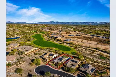 3685 Eastern Sky Circle, Wickenburg, AZ 85390 - Photo 3