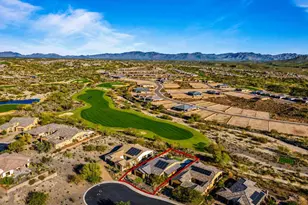 3685 Eastern Sky Cir, Wickenburg, AZ 85390 - Photo 3
