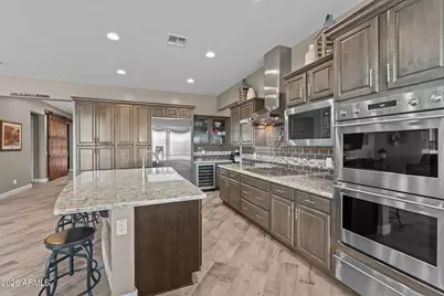 3685 Eastern Sky Circle, Wickenburg, AZ 85390 - Photo 17