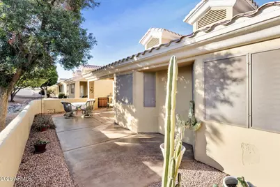 5830 E McKellips Road #105, Mesa, AZ 85215 - Photo 35