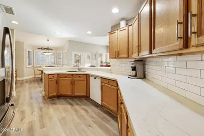 5830 E McKellips Road #105, Mesa, AZ 85215 - Photo 9