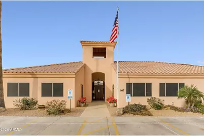 5830 E McKellips Road #105, Mesa, AZ 85215 - Photo 39