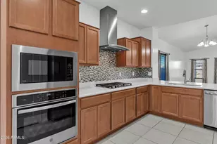 2354 E Bellerive Dr, Gilbert, AZ 85298 - Photo 9