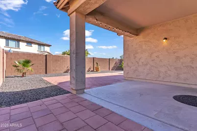 2354 E Bellerive Drive, Gilbert, AZ 85298 - Photo 33
