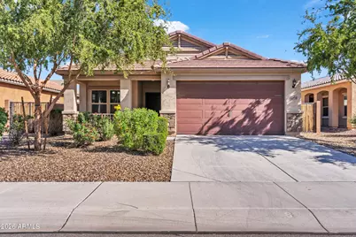 2354 E Bellerive Drive, Gilbert, AZ 85298 - Photo 1