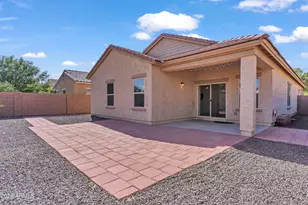 2354 E Bellerive Dr, Gilbert, AZ 85298 - Photo 31