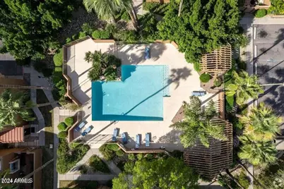 5640 E Bell Road #1022, Scottsdale, AZ 85254 - Photo 21