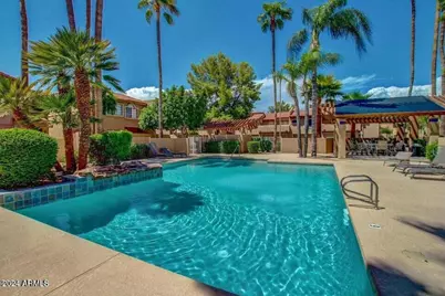 5640 E Bell Road #1022, Scottsdale, AZ 85254 - Photo 23