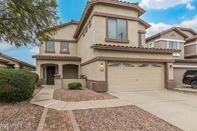 2518 W Long Shadow Trail, Phoenix, AZ 85085 - Photo 3