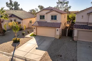 30910 N Zircon Dr, San Tan Valley, AZ 85143 - Photo 35