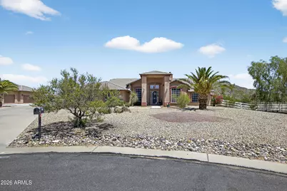 9370 W Weaver Circle, Casa Grande, AZ 85194 - Photo 5