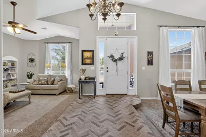 9370 W Weaver Circle, Casa Grande, AZ 85194 - Photo 1