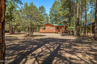 2029 Moccasin Circle, Overgaard, AZ 85933 - Photo 3