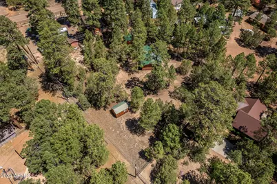 2029 Moccasin Circle, Overgaard, AZ 85933 - Photo 25