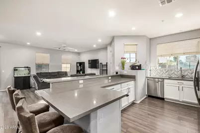 1265 S Aaron -- #360, Mesa, AZ 85209 - Photo 1