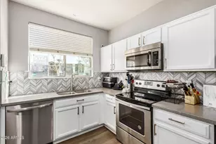 1265 S Aaron, Mesa, AZ 85209 - Photo 9