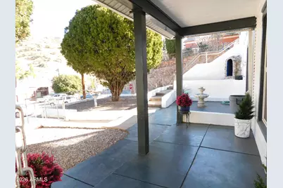 414 Tombstone Canyon, Bisbee, AZ 85603 - Photo 35