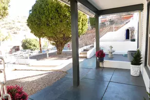 414 Tombstone Canyon, Bisbee, AZ 85603 - Photo 35