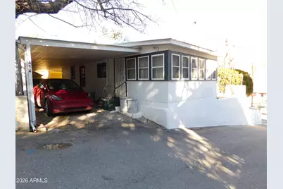 414 Tombstone Canyon, Bisbee, AZ 85603 - Photo 39