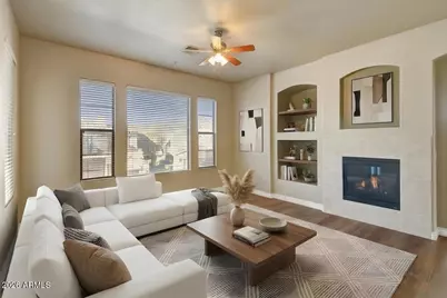 19475 N Grayhawk Drive #2081, Scottsdale, AZ 85255 - Photo 1