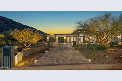 9518 N 46th Street, Phoenix, AZ 85028 - Photo 3