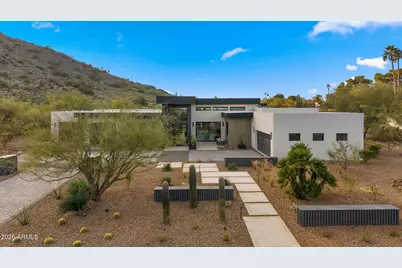 9518 N 46th Street, Phoenix, AZ 85028 - Photo 7